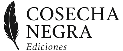 Cosecha Negra Ediciones